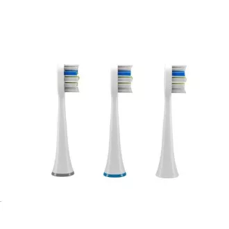 TrueLife Replacement SonicBrush UV - Sensitive Pachet triplu TrueLife Replacement SonicBrush UV - Sensitive Pachet triplu