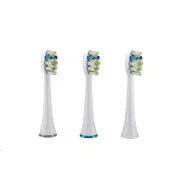 TrueLife Replacement SonicBrush UV - Whiten Triple Pack