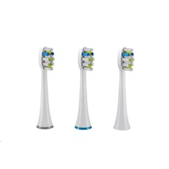 TrueLife Replacement SonicBrush UV - Whiten Triple Pack