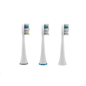 TrueLife Replacement SonicBrush UV - Whiten Triple Pack