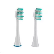 Cap de înlocuire TrueLife SonicBrush UV - Pachet Duo Standard