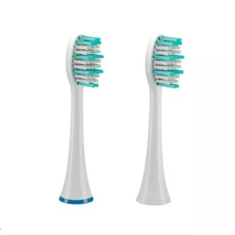 Cap de înlocuire TrueLife SonicBrush UV - Pachet Duo Standard