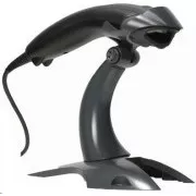 Honeywell 1400g Voyager 2D, PDF, USB, negru + suport