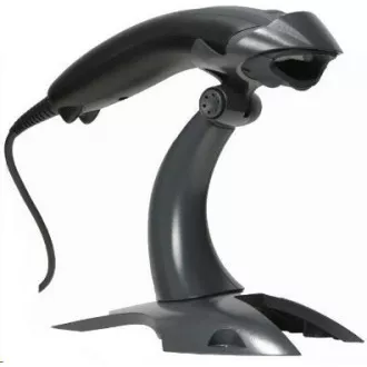 Honeywell 1400g Voyager 2D, PDF, USB, negru + suport Honeywell 1400g Voyager 2D, PDF, USB, negru + suport