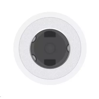 Adaptor APPLE USB-C la mufă pentru căști de 3,5 mm pentru căști APPLE Adaptor APPLE USB-C la mufă pentru căști de 3,5 mm pentru căști APPLE