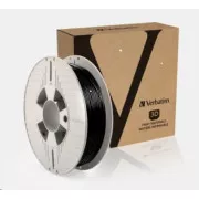 Filament imprimante 3D VERBATIM PMMA DURABIO 1.75mm, 159m, 500g negru