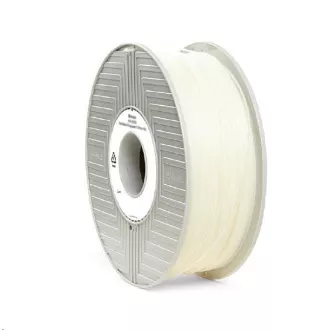 Filament imprimante 3D VERBATIM PMMA DURABIO 2.85mm, 60m, 500g alb