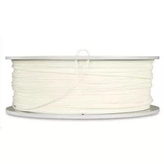 Filament pentru imprimantă 3D VERBATIM PET-G 1,75 mm, 327 m, 1 kg alb Filament pentru imprimantă 3D VERBATIM PET-G 1,75 mm, 327 m, 1 kg alb