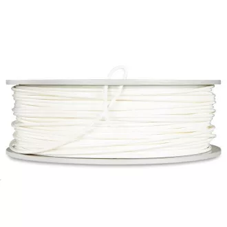 Filament pentru imprimantă 3D VERBATIM PET-G 2,85 mm, 123 m, 1 kg alb Filament pentru imprimantă 3D VERBATIM PET-G 2,85 mm, 123 m, 1 kg alb