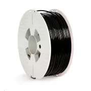 Filament pentru imprimantă 3D VERBATIM PET-G 2,85 mm, 123 m, 1 kg negru