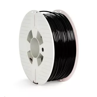 Filament pentru imprimantă 3D VERBATIM PET-G 2,85 mm, 123 m, 1 kg negru Filament pentru imprimantă 3D VERBATIM PET-G 2,85 mm, 123 m, 1 kg negru
