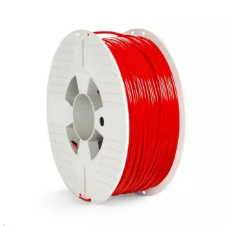 Filament pentru imprimantă 3D VERBATIM PET-G 2,85 mm, 123 m, 1 kg roșu Filament pentru imprimantă 3D VERBATIM PET-G 2,85 mm, 123 m, 1 kg roșu