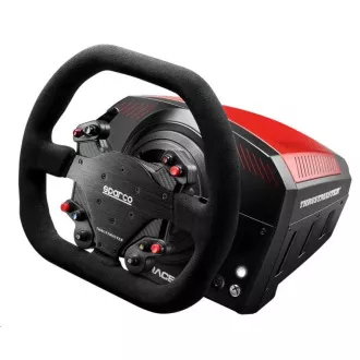 Set volan și pedale Thrustmaster TS-XW Racer - Sparco, pentru Xbox One, One X, One S și PC (4460157) Set volan și pedale Thrustmaster TS-XW Racer - Sparco, pentru Xbox One, One X, One S și PC (4460157)