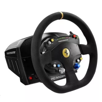 Volan Thrustmaster inclusiv baza TS-PC Racer Ferrari 488 Challenge Edition pentru PC (2960798)