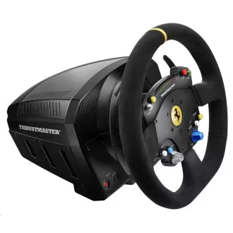 Volan Thrustmaster inclusiv baza TS-PC Racer Ferrari 488 Challenge Edition pentru PC (2960798)
