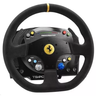 Volan Thrustmaster inclusiv baza TS-PC Racer Ferrari 488 Challenge Edition pentru PC (2960798)