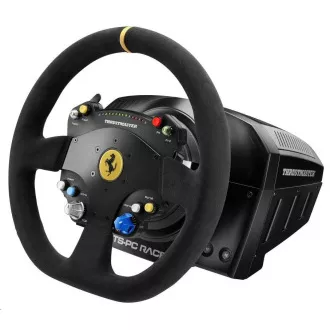 Volan Thrustmaster inclusiv baza TS-PC Racer Ferrari 488 Challenge Edition pentru PC (2960798)