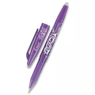 Rolă de gel Pilot Frixion 0,7 mm violet reinscriptibil Rolă de gel Pilot Frixion 0,7 mm violet reinscriptibil