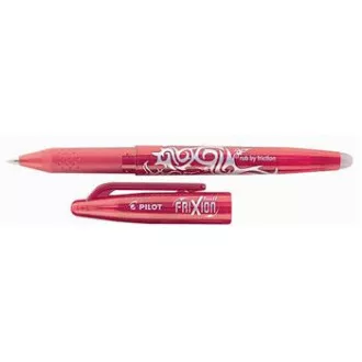 Rolă de gel Pilot Frixion 0.7mm roșu reinscriptibil Rolă de gel Pilot Frixion 0.7mm roșu reinscriptibil