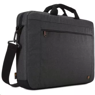 Geanta Case Logic Era ERAA116 pentru laptop 15, 6" si tableta 10", gri inchis Geanta Case Logic Era ERAA116 pentru laptop 15, 6" si tableta 10", gri inchis