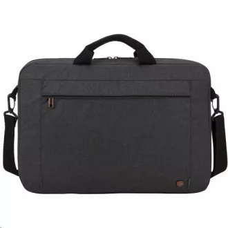 Geanta Case Logic Era ERAA116 pentru laptop 15, 6" si tableta 10", gri inchis Geanta Case Logic Era ERAA116 pentru laptop 15, 6" si tableta 10", gri inchis
