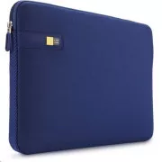 Carcasa Case Logic LAPS116DB pentru laptop 16", albastru inchis