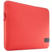 Carcasa Case Logic Reflect REFPC114PR pentru laptop 14", portocaliu somon