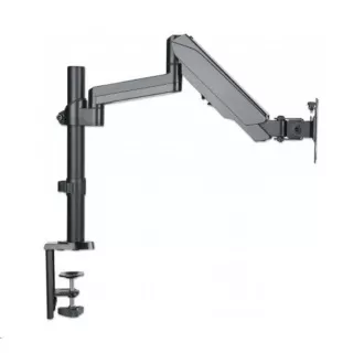 Suport de masă MANHATTAN LCD/TV, articulat, braț mobil (17 "-32")