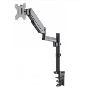 Suport de masă MANHATTAN LCD/TV, articulat, braț mobil (17 "-32")