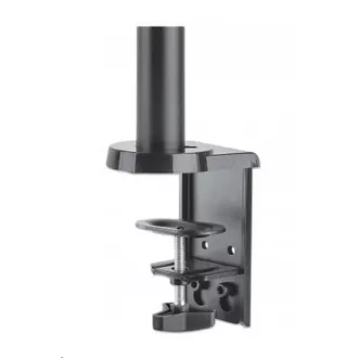 Suport de masă MANHATTAN LCD/TV, articulat, braț mobil (17 "-32")