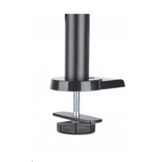 Suport de masă MANHATTAN LCD/TV, articulat, braț mobil (17 "-32")
