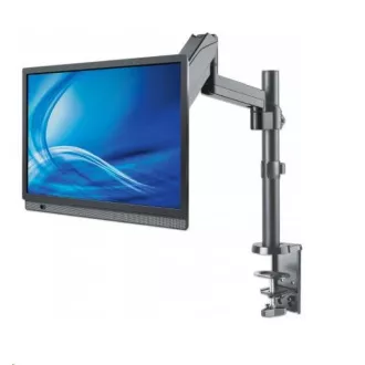 Suport de masă MANHATTAN LCD/TV, articulat, braț mobil (17 "-32")