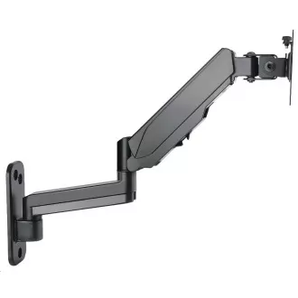 Suport de perete MANHATTAN LCD / TV, articulat, braț mobil (17 "-32") Suport de perete MANHATTAN LCD / TV, articulat, braț mobil (17 "-32")
