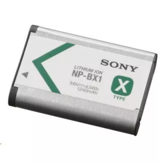 Baterie SONY NP-BX1 Baterie SONY NP-BX1