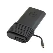 Adaptor CA Dell Euro 130 W 4,5 mm cu cablu de alimentare de 1 m (kit) PCR
