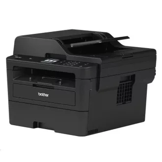 Laser multifuncțional BROTHER MFC-L2752DW - A4, DUALSKEN 34ppm, 256MB, 600x600 DUPLEX USB WiFi LAN 250l 50ADF 6,8 cm lcd Laser multifuncțional BROTHER MFC-L2752DW - A4, DUALSKEN 34ppm, 256MB, 600x600 DUPLEX USB WiFi LAN 250l 50ADF 6,8 cm lcd