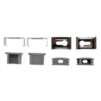 Bandă de lumină LED Solight cu senzor de mișcare, 1m, 4x AAA Bandă de lumină LED Solight cu senzor de mișcare, 1m, 4x AAA