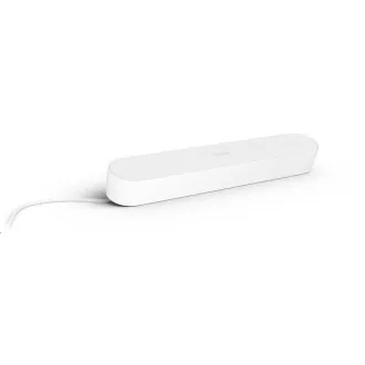 PHILIPS PLAY COL Hue White și ambianță color, o bară + adaptor, Alb