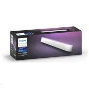 PHILIPS PLAY COL Hue White și ambianță de culoare, o bară de extensie, Alb