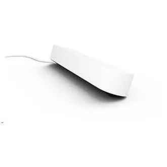 PHILIPS PLAY COL Hue White și ambianță de culoare, o bară de extensie, Alb PHILIPS PLAY COL Hue White și ambianță de culoare, o bară de extensie, Alb