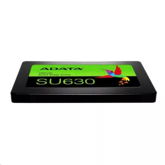 ADATA SSD 240GB Ultimate SU630 2, 5" SATA III 6Gb/s (R:520/ W:450MB/s)