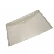 Plic A4 PP cu imprimeu fum