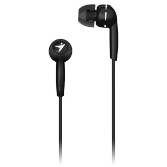 Căști GENIUS cu microfon HS-M320, negru Căști GENIUS cu microfon HS-M320, negru