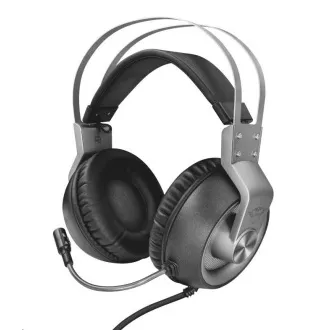 Căști pentru jocuri TRUST GXT 430 Ironn Căști pentru jocuri TRUST GXT 430 Ironn