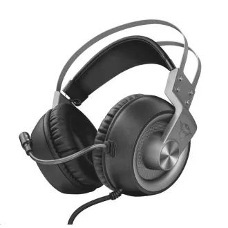 Căști pentru jocuri TRUST GXT 430 Ironn Căști pentru jocuri TRUST GXT 430 Ironn