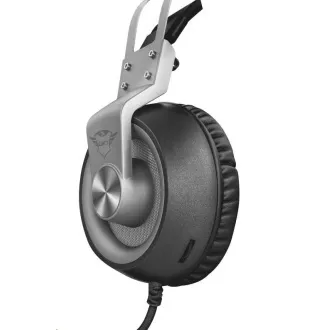 Căști pentru jocuri TRUST GXT 430 Ironn Căști pentru jocuri TRUST GXT 430 Ironn
