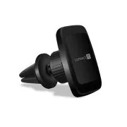 CONNECT IT Suport auto magnetic universal InCarz 6Strong360, 6 magneți, negru