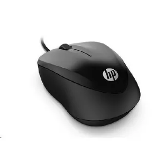 Mouse cu fir HP X1000 - MOUSE Mouse cu fir HP X1000 - MOUSE