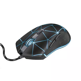 Mouse pentru jocuri TRUST GXT 133 Locx