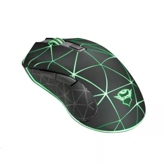 Mouse pentru jocuri TRUST GXT 133 Locx